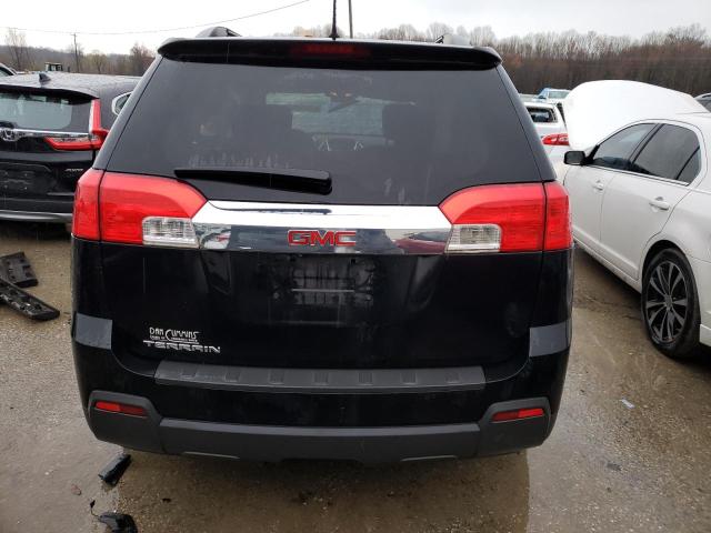 Photo 6 from auction – 2013 GMC TERRAIN SL with VIN 2GKALSEKXD6153746