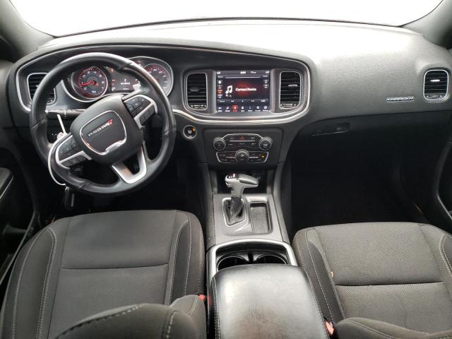 Photo 8 from auction – 2018 DODGE CHARGER R/ with VIN 2C3CDXCT2JH237915