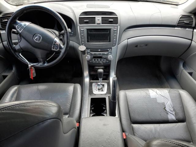 Photo 8 from auction – 2005 ACURA TL with VIN 19UUA66205A030225