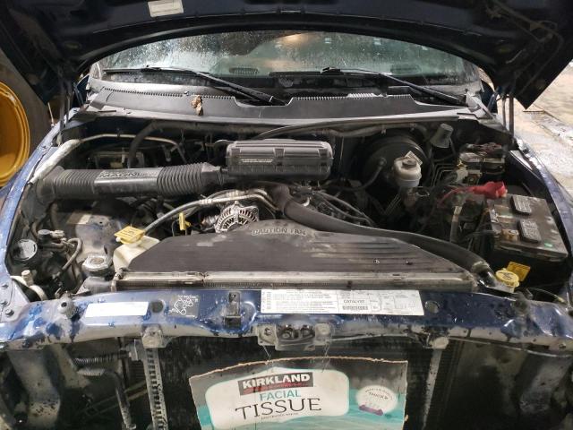 Photo 11 from auction – 2001 DODGE RAM 1500 with VIN 1B7HF13Z61J592730