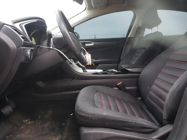 Photo 7 from auction – 2016 FORD FUSION SE with VIN 3FA6P0H78GR404686