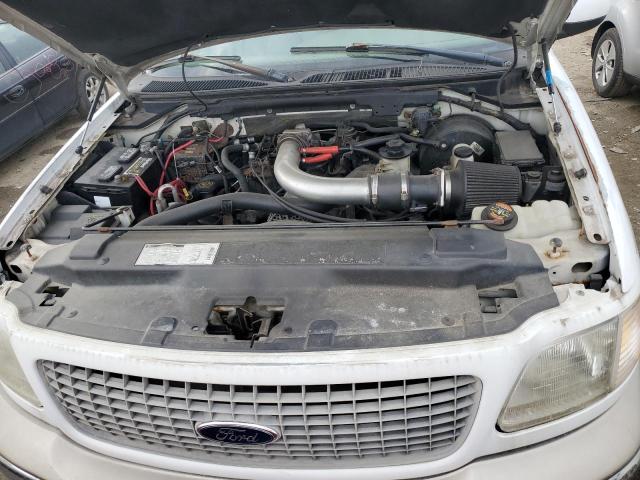 Photo 11 from auction – 2000 FORD EXPEDITION with VIN 1FMPU18L7YLA89336
