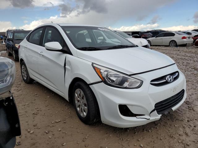 Photo 4 from auction – 2017 HYUNDAI ACCENT with VIN KMHCT4AE7FU862473