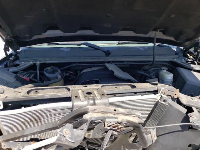 Photo 11 from auction – 2012 CHEVROLET SILVERADO with VIN 3GCPKSE77CG102650