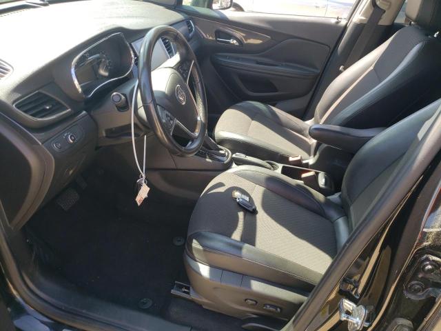 Photo 7 from auction – 2018 BUICK ENCORE PRE with VIN KL4CJASB0JB694056