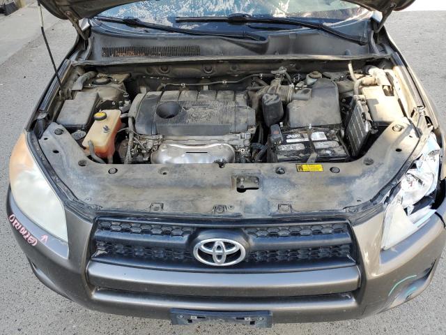 Photo 12 from auction – 2011 TOYOTA RAV4 with VIN 2T3ZF4DV6BW086366