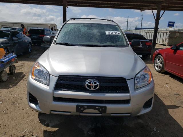 Photo 5 from auction – 2011 TOYOTA RAV4 with VIN 2T3BF4DV7BW092789