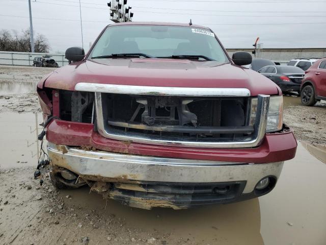 Photo 5 from auction – 2007 GMC NEW SIERRA with VIN 2GTEC19J971668554