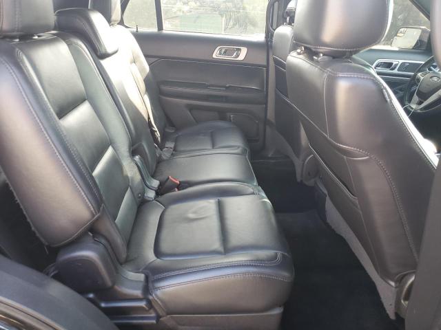 Photo 11 from auction – 2015 FORD EXPLORER X with VIN 1FM5K7D80FGB66961