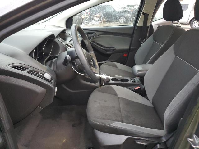 Photo 7 from auction – 2012 FORD FOCUS SE with VIN 1FAHP3F20CL169727