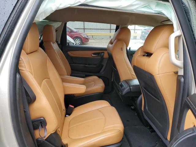 Photo 11 from auction – 2013 CHEVROLET TRAVERSE L with VIN 1GNKRJKD2DJ120183