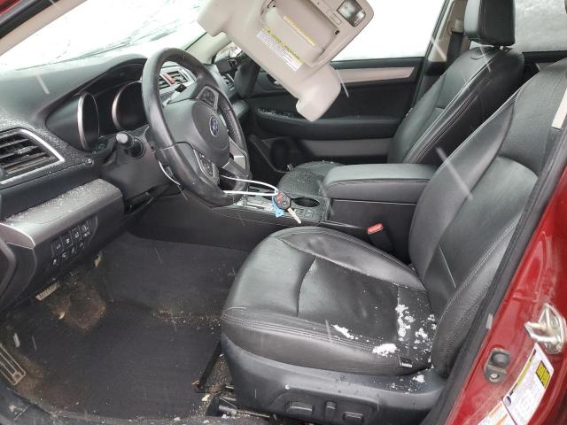 Photo 7 from auction – 2017 SUBARU OUTBACK 2. with VIN 4S4BSAFC9H3200133