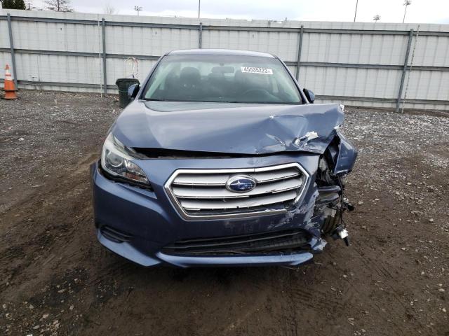 Photo 5 from auction – 2015 SUBARU LEGACY 2.5 with VIN 4S3BNAC6XF3018285