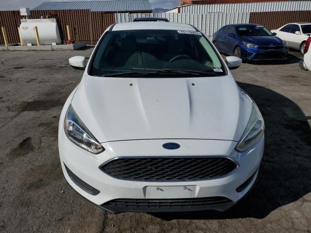 Photo 5 from auction – 2017 FORD FOCUS SE with VIN 1FADP3FE4HL284914