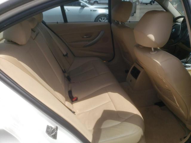Zdjęcie 10 z aukcji – 2013 BMW 328 I z VIN WBA3A5G56DNP20515