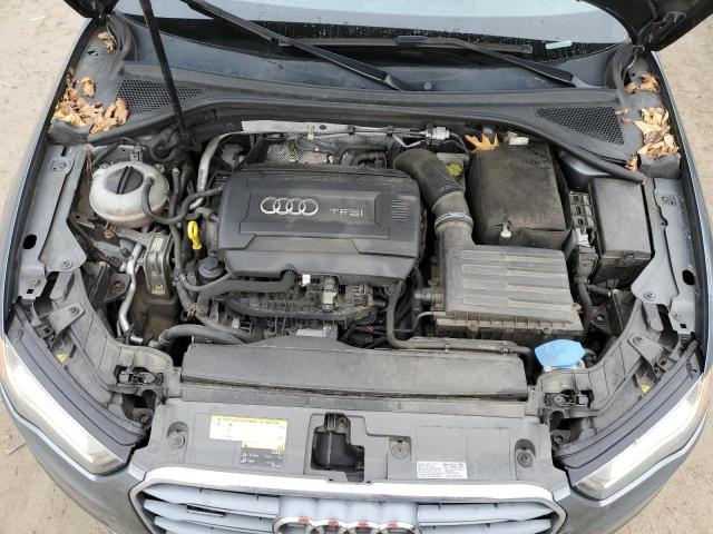 Photo 11 from auction – 2015 AUDI A3 with VIN WAUBFGFF4F1029478