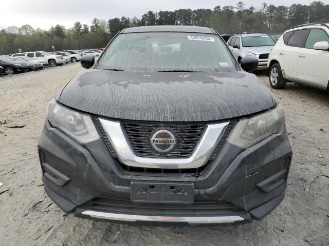 Photo 5 from auction – 2018 NISSAN ROGUE with VIN KNMAT2MV3JP567180