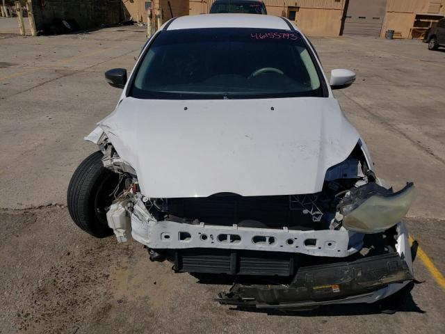 Photo 5 from auction – 2013 FORD FOCUS with VIN 1FADP3K2XDL379483