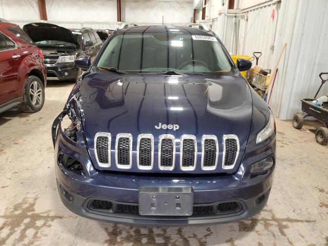 Photo 5 from auction – 2015 JEEP CHEROKEE L with VIN 1C4PJLCB2FW707553