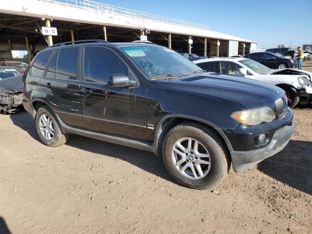 Photo 4 from auction – 2004 BMW X5 3.0I with VIN 5UXFA13514LU45662