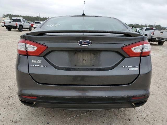 Photo 6 from auction – 2016 FORD FUSION TIT with VIN 3FA6P0K95GR400203