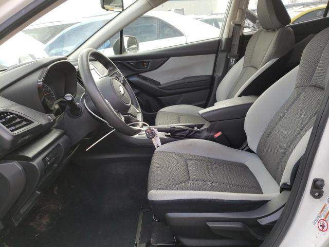 Photo 7 from auction – 2019 SUBARU CROSSTREK with VIN JF2GTAAC0KH243205