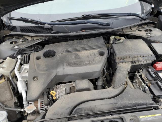 Photo 11 from auction – 2017 NISSAN ALTIMA 2.5 with VIN 1N4AL3AP4HC113605