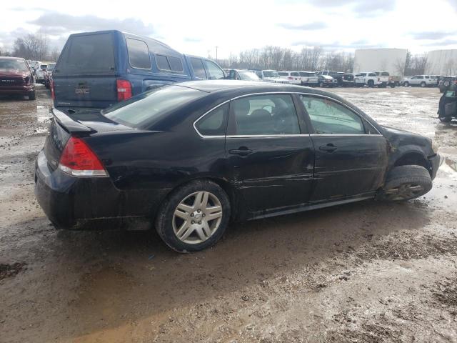 Photo 3 from auction – 2012 CHEVROLET IMPALA LT with VIN 2G1WG5E31C1138671