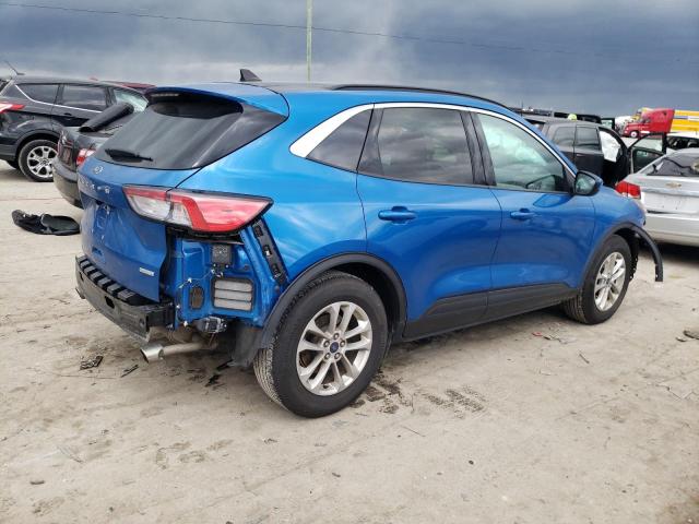 Photo 3 from auction – 2020 FORD ESCAPE SE with VIN 1FMCU0G66LUB69783