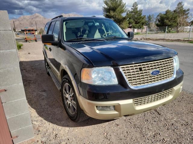 FORD EXPEDITION 2006 with VIN 1FMPU17566LB00083 - Photo from auction