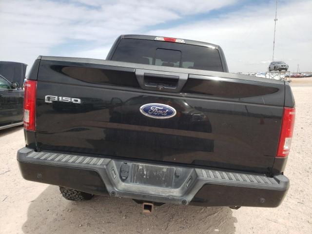 Photo 6 from auction – 2015 FORD F150 SUPER with VIN 1FTEW1EP6FKD41206