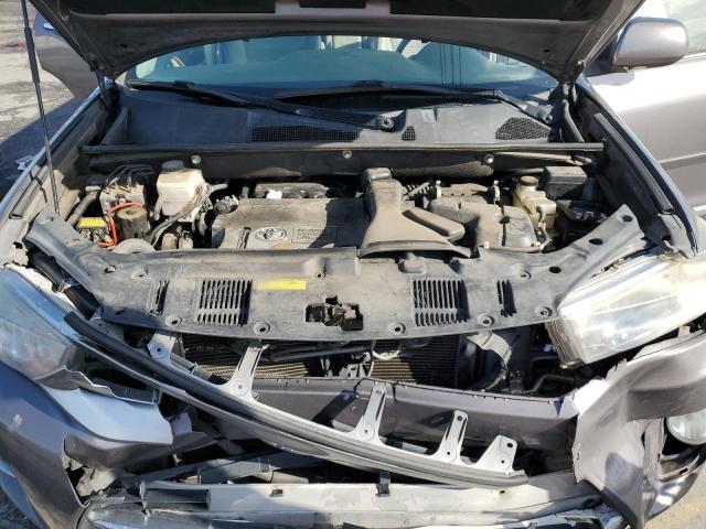 Photo 11 from auction – 2011 TOYOTA HIGHLANDER with VIN JTEDC3EH4B2003785