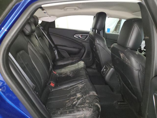 Photo 10 from auction – 2015 CHRYSLER 200 C with VIN 1C3CCCEG1FN606533