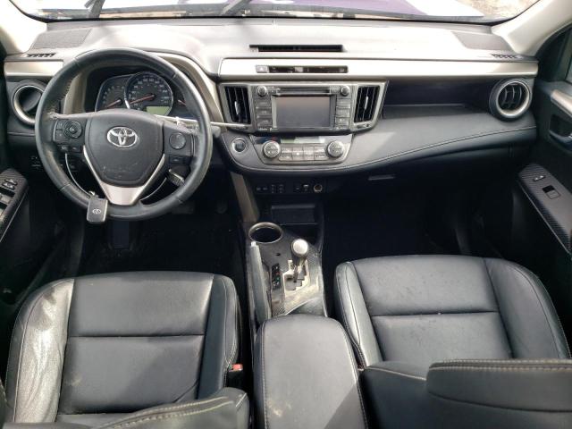 صورة رقم 8 من المزاد - 2014 TOYOTA RAV4 LIMIT مع VIN 2T3DFREV0EW140254