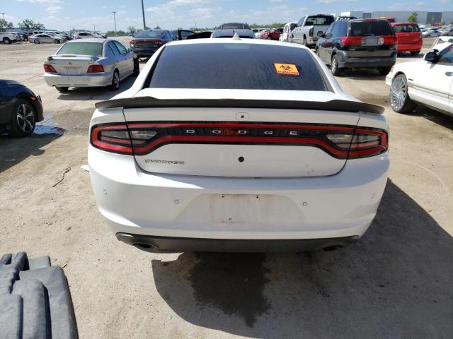 Photo 6 from auction – 2016 DODGE CHARGER PO with VIN 2C3CDXAG7GH174518