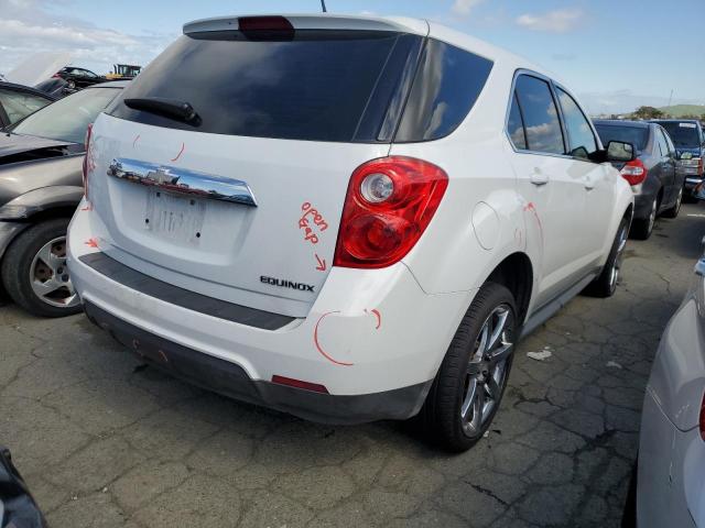 Photo 3 from auction – 2013 CHEVROLET EQUINOX LS with VIN 2GNALBEK2D6271907