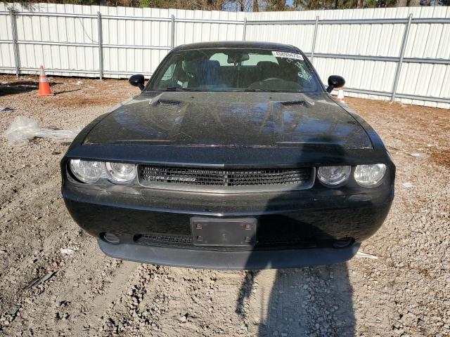 Photo 5 from auction – 2013 DODGE CHALLENGER with VIN 2C3CDYAG5DH523225