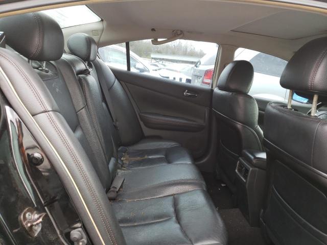 Photo 10 from auction – 2010 NISSAN MAXIMA with VIN 1N4AA5APXAC866630