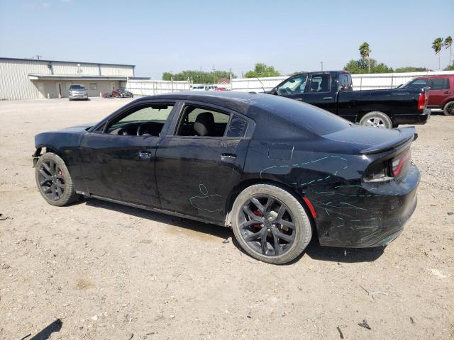 Photo 2 from auction – 2021 DODGE CHARGER SX with VIN 2C3CDXBG9MH621764