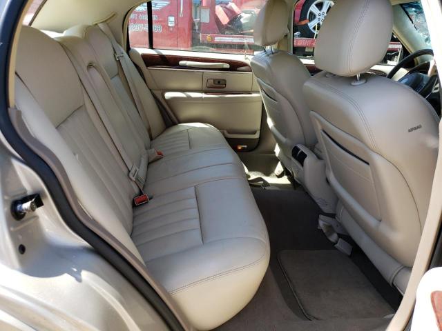 Photo 10 from auction – 2004 LINCOLN TOWN CAR E with VIN 1LNHM81W04Y603736