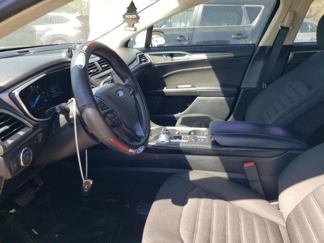 Photo 7 from auction – 2017 FORD FUSION SE with VIN 3FA6P0LU1HR318263