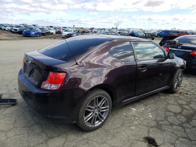 Photo 3 from auction – 2012 TOYOTA SCION TC with VIN JTKJF5C70C3037022