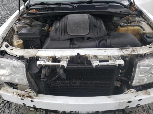 Photo 11 from auction – 2010 CHRYSLER 300C with VIN 2C3CA6CT4AH324296