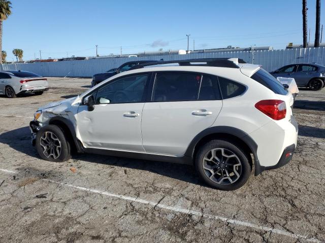 صورة رقم 2 من المزاد - 2017 SUBARU CROSSTREK مع VIN JF2GPANC8HH278548