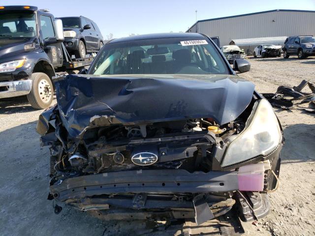 Photo 5 from auction – 2014 SUBARU LEGACY with VIN 4S3BMCH60E3029592