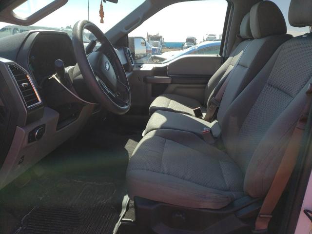 Photo 7 from auction – 2015 FORD F150 SUPER with VIN 1FTEW1E80FFA64084