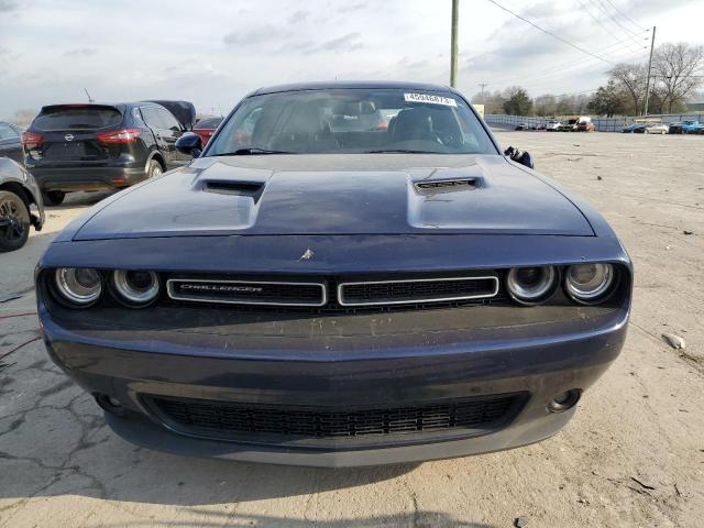 Photo 5 from auction – 2015 DODGE CHALLENGER with VIN 2C3CDZBG3FH724676