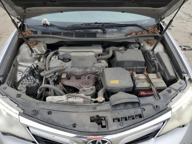 Photo 11 from auction – 2012 TOYOTA CAMRY BASE with VIN 4T1BF1FK8CU170167