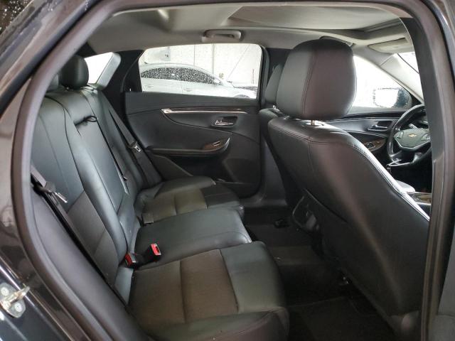 Photo 10 from auction – 2015 CHEVROLET IMPALA LT with VIN 2G1125S30F9120391