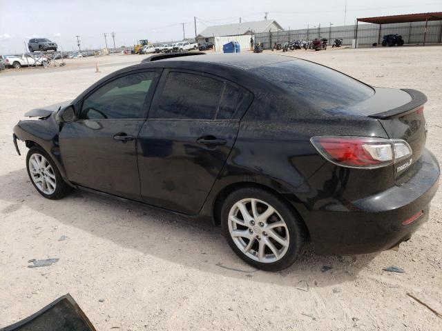 صورة رقم 2 من المزاد - 2012 MAZDA 3 S مع VIN JM1BL1W56C1502583